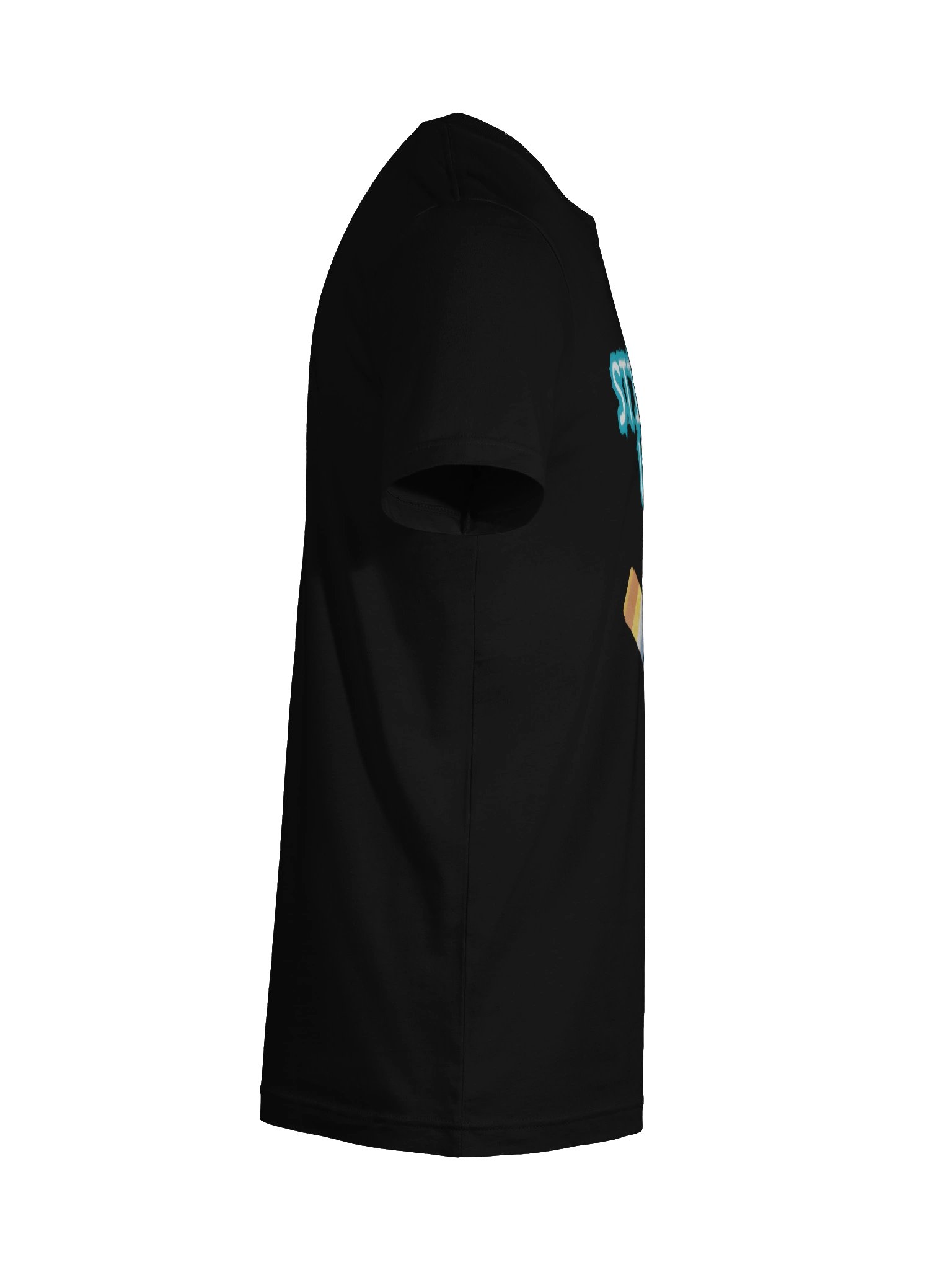 Sticks Up - Aroace Tee product image (102)