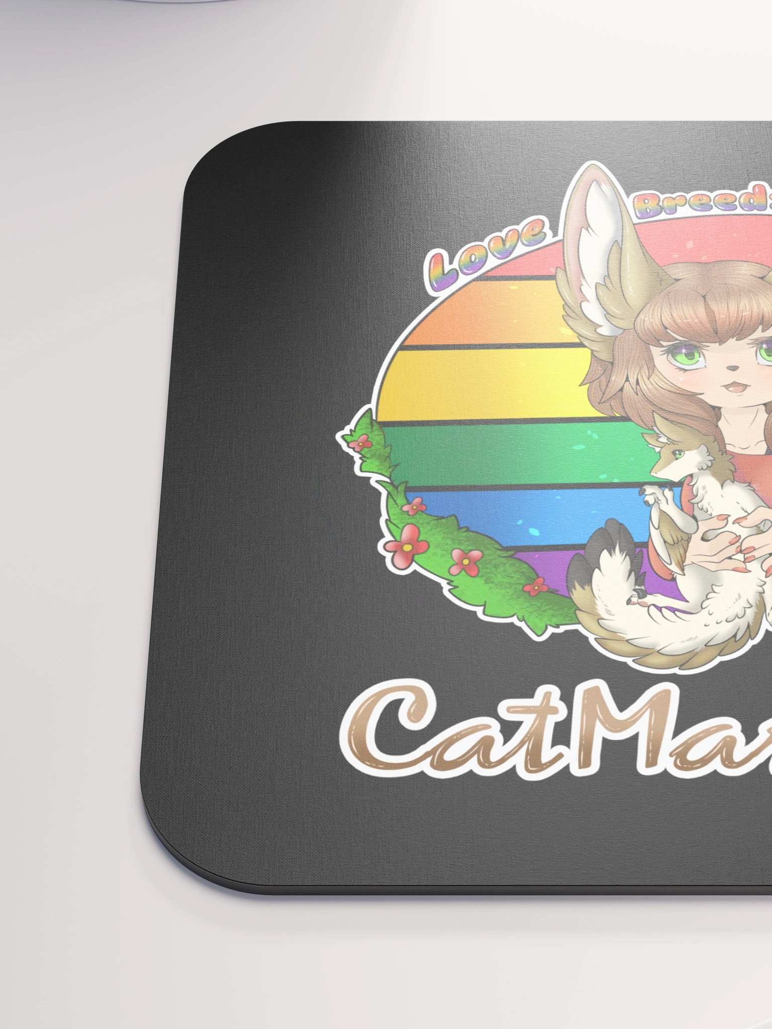 Pride Mousepad product image (6)
