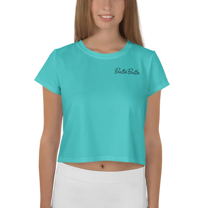 Crop Top product image (1)