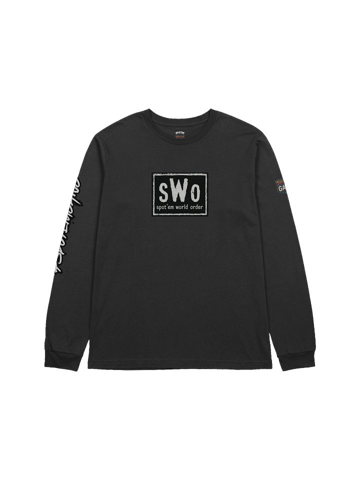 sWo Supersoft Long Sleeve Tee product image (1)