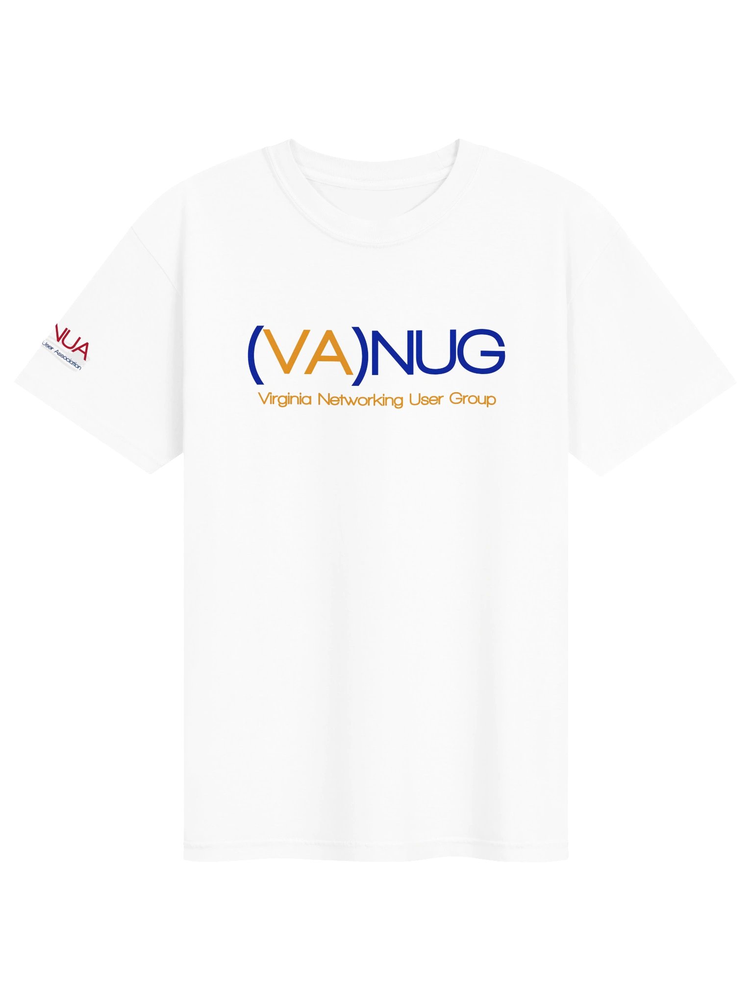 (VA)NUG T-Shirt product image (9)