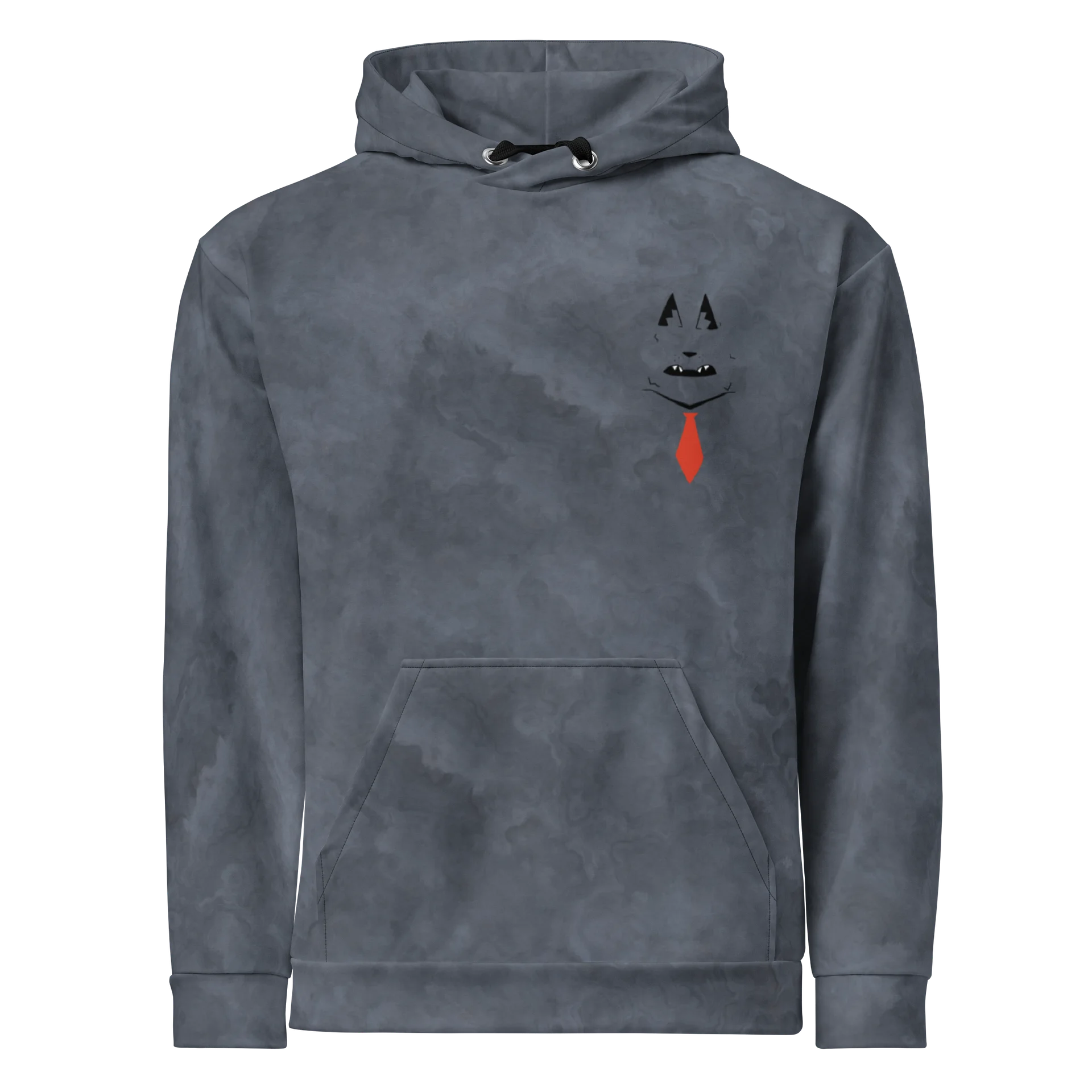 MMA | Garong "Batas" Skin Hoodie product image (1)