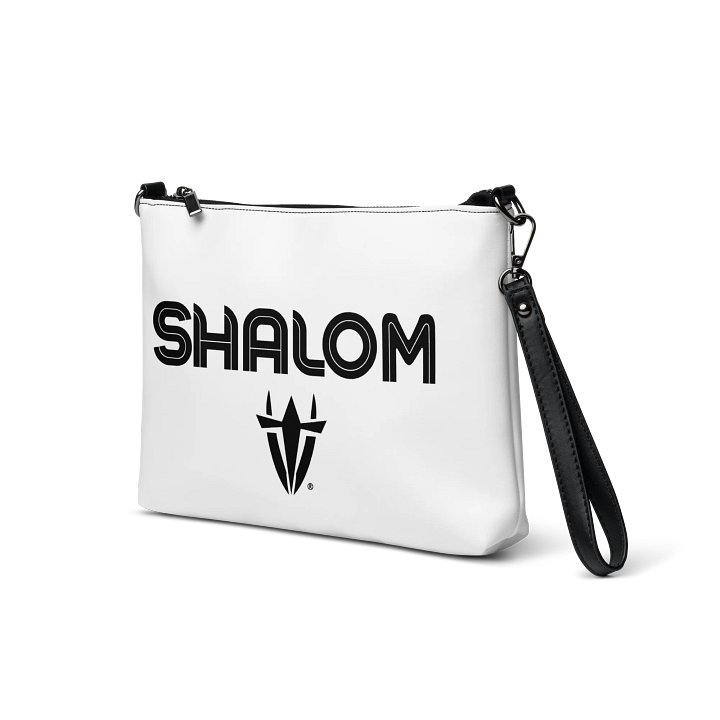 Shalom V Crossbody Bag product image (2)