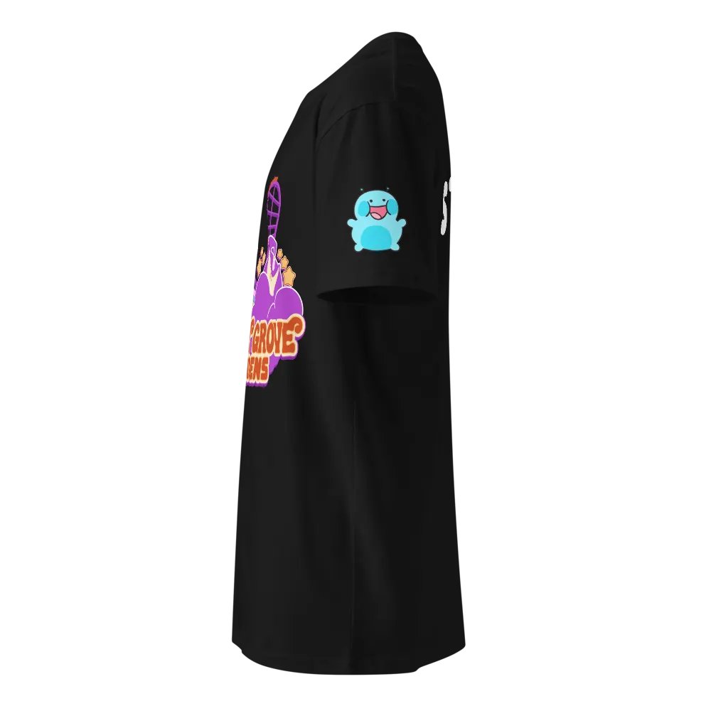 Staff Shirt product image (6)
