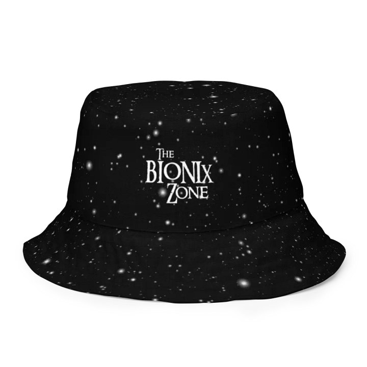 Reversable Bucket Hat product image (1)