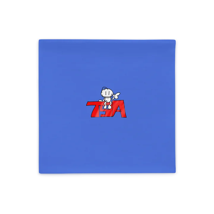 Cube pillow product image (2)