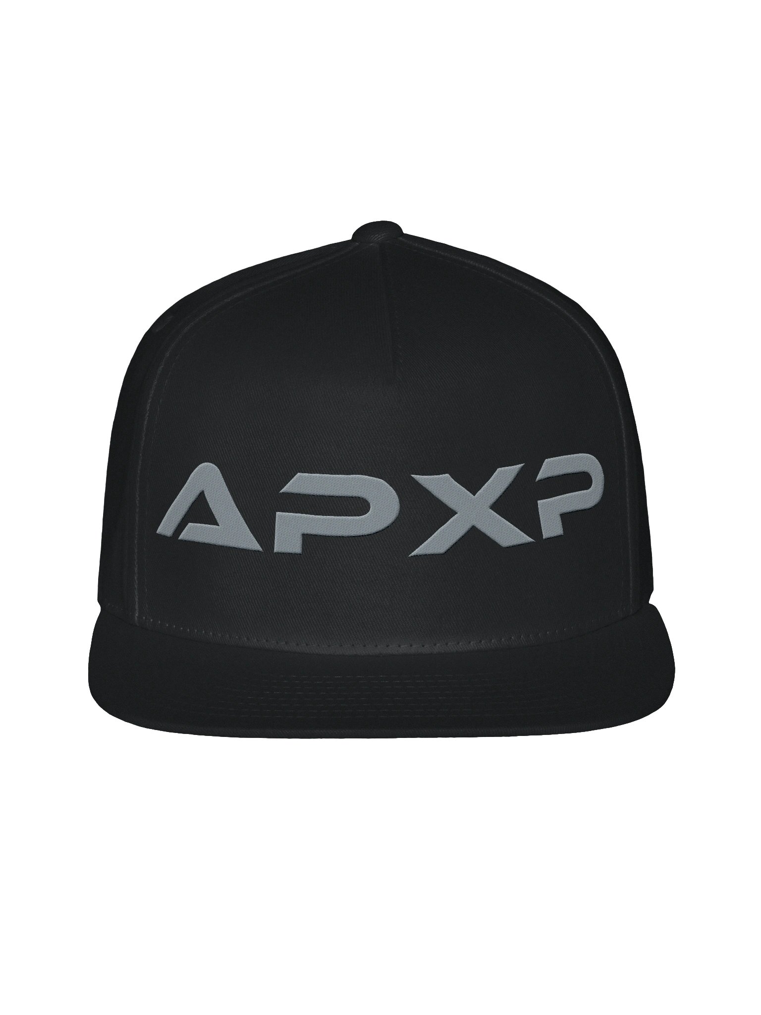APXP Yupoong Flat Snapback Cap product image (1)