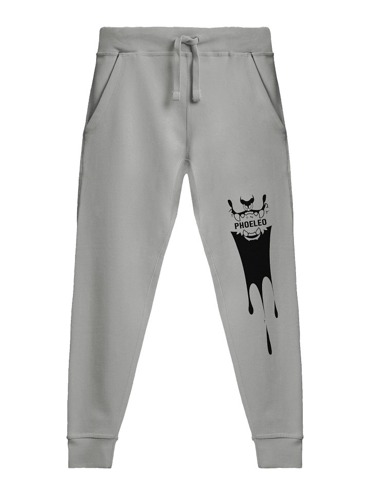 Phoeleo Logo Joggers product image (1)