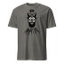 Killed by a Yeti Creature Shirt