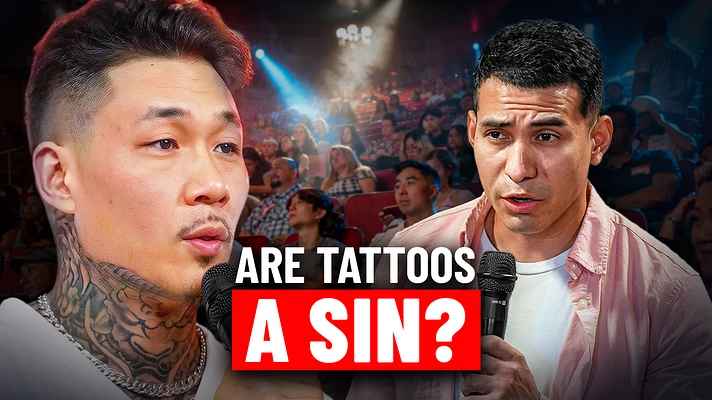 Video thumbnail