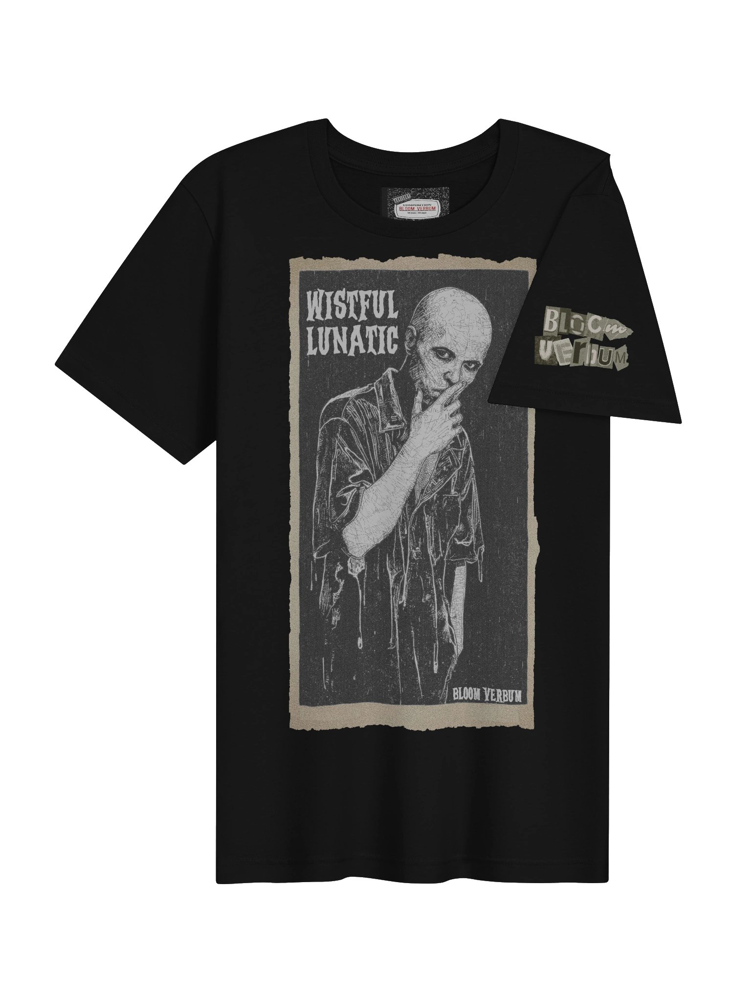Wistful Lunatic product image (7)