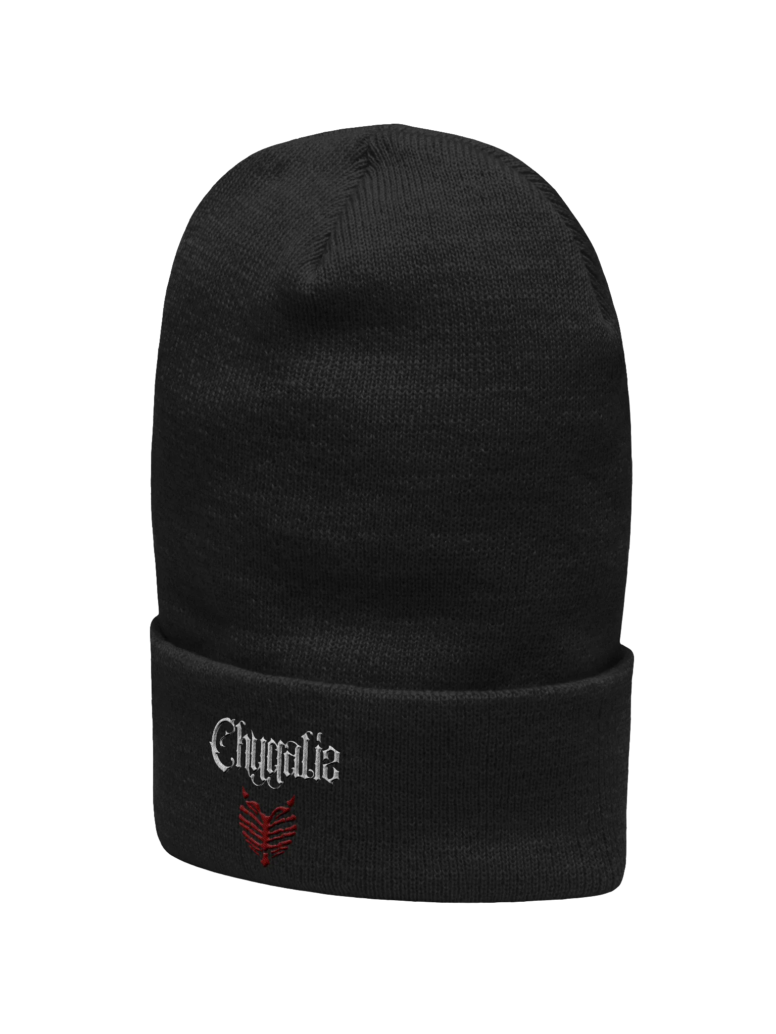 Chygaliz Ribcage Heart logo product image (2)