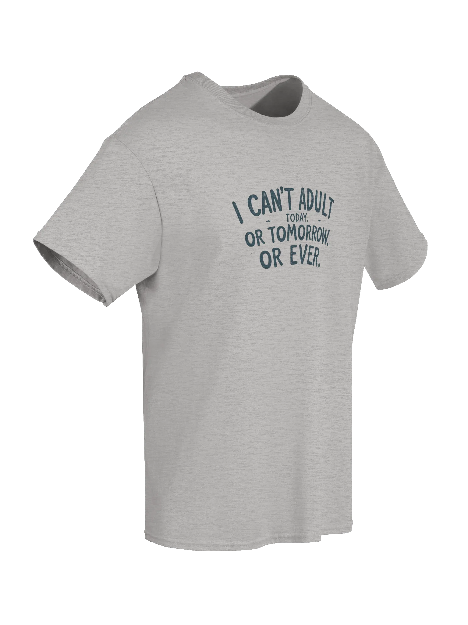 Forever Young Tee product image (8)