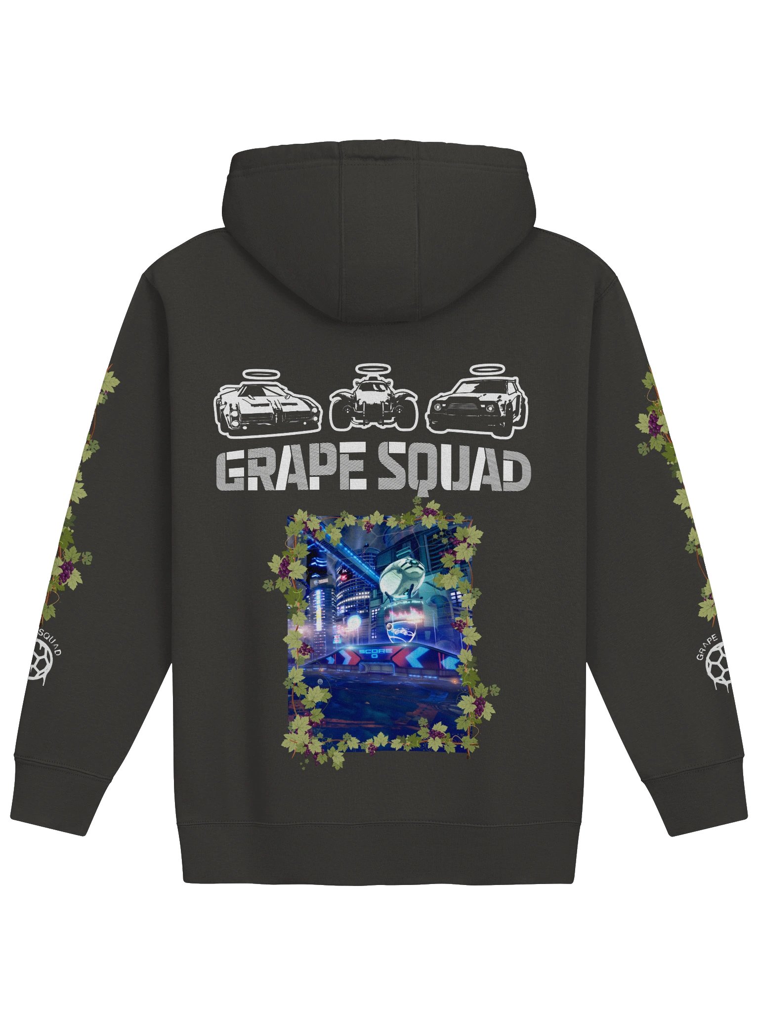Grape V2 Sweatshirt! product image (18)
