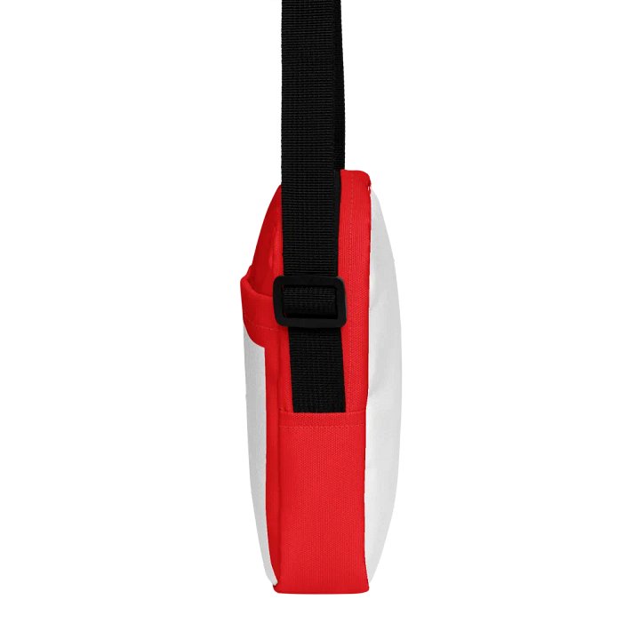 Copy of Cinestill Rose Crossover Bag (Red) product image (2)