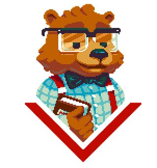 Nerdy Bear Studios