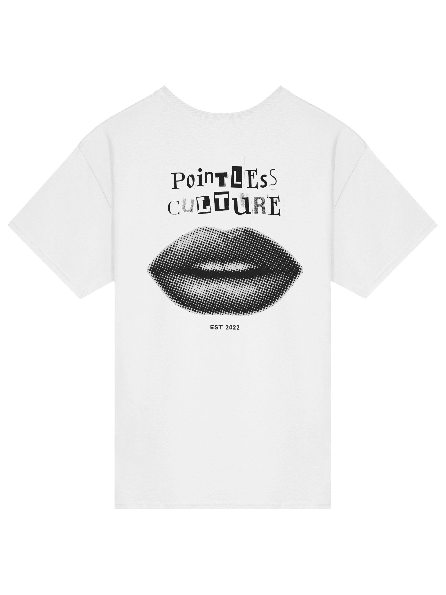 PC Silent Statement Tee product image (4)