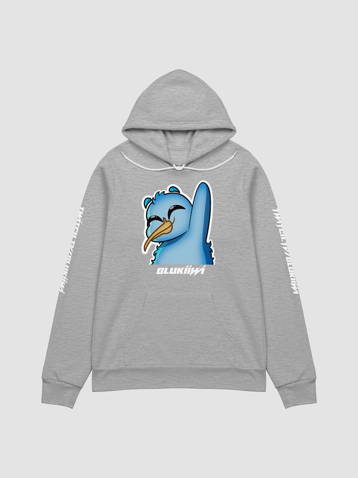 Kiiwi Twitch Hoodie (unisex) product image (6)