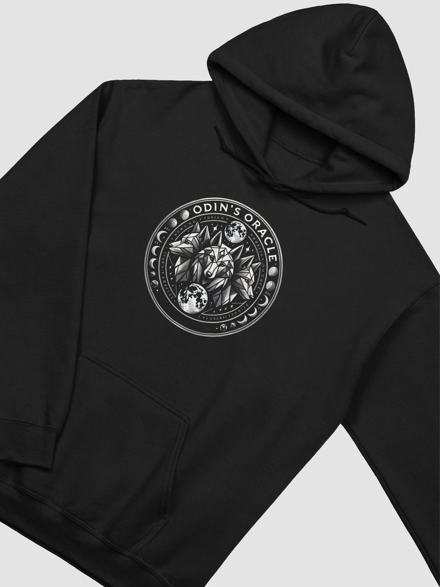 Oracle Logo - Hoodie product image (2)