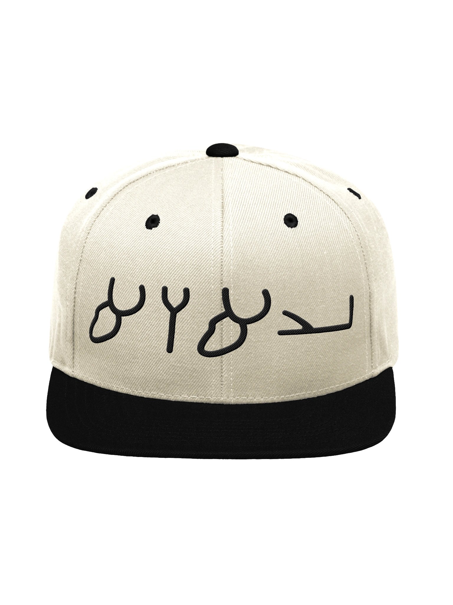 Knowledge Snapback | YAHUAH product image (2)