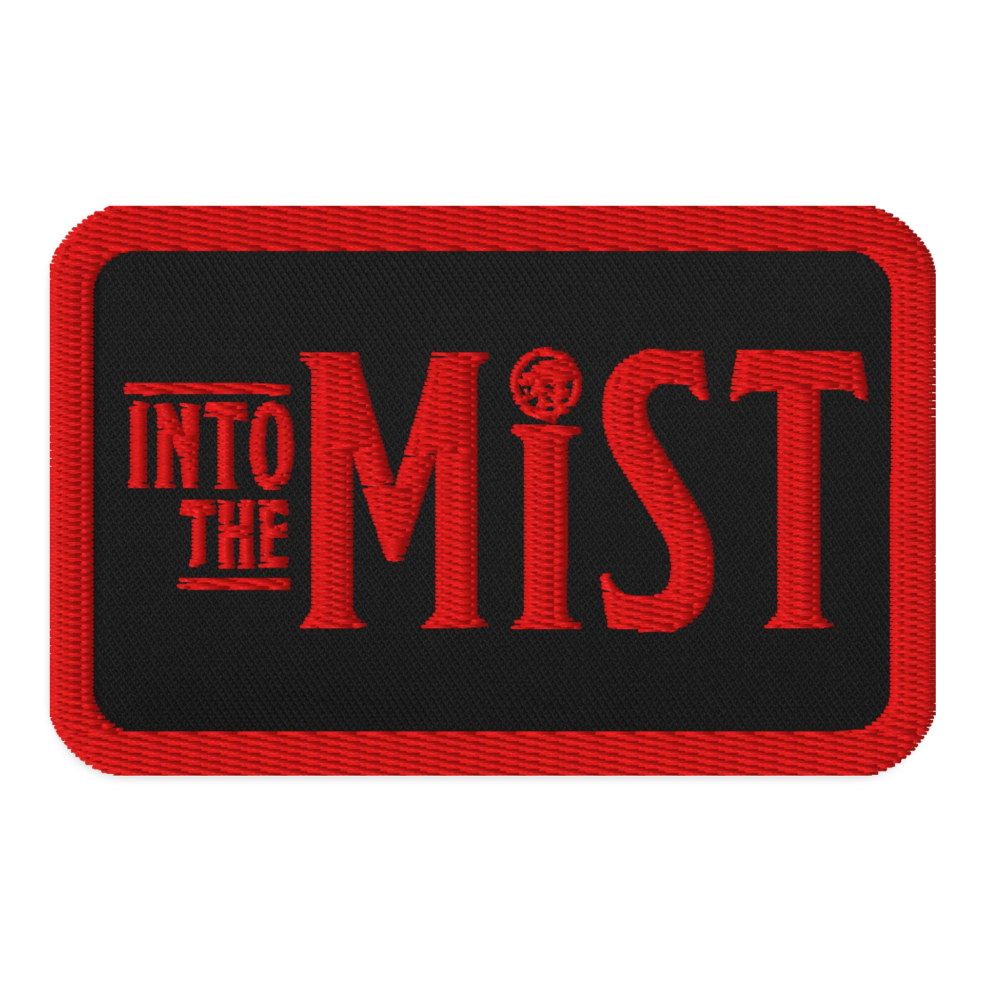 Into the Mist Patch product image (1)
