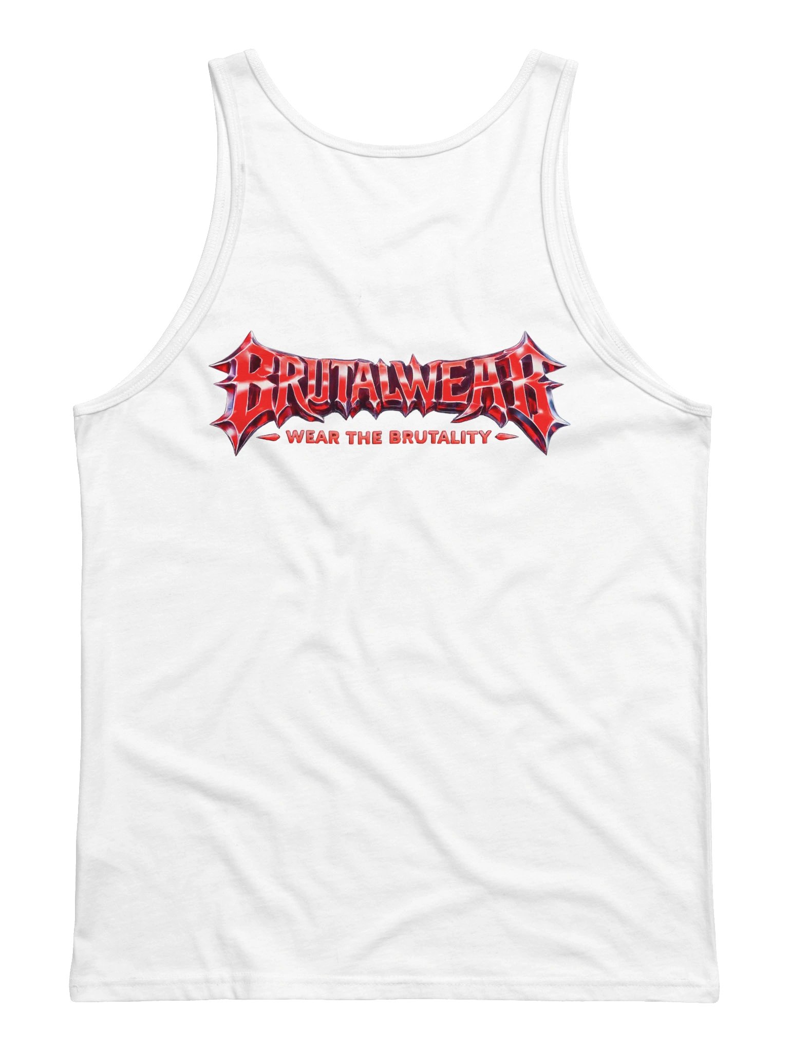 BWEAR USAFOL/BWMF TANK TOP product image (4)