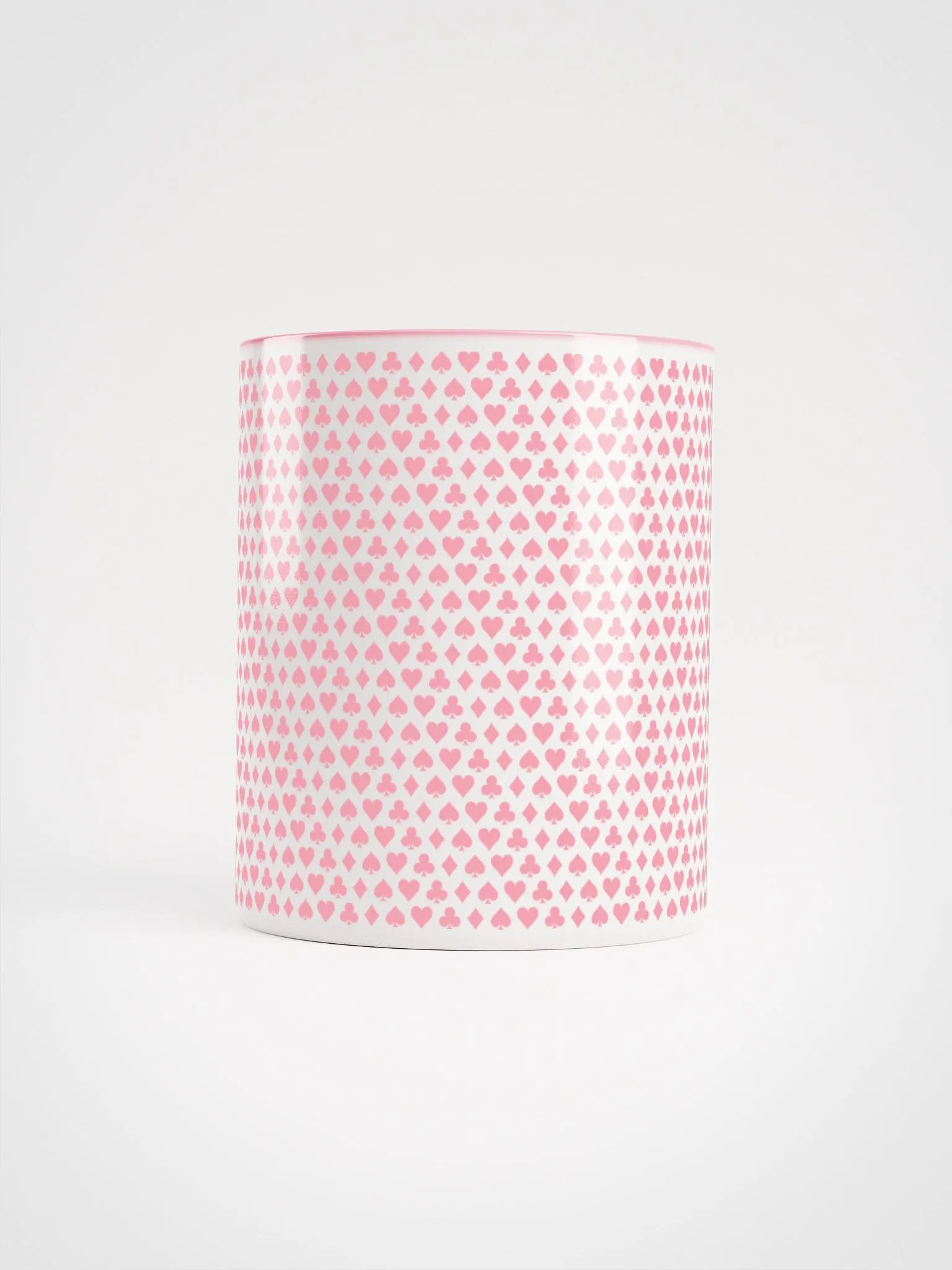Chroma Mug - Pink product image (5)