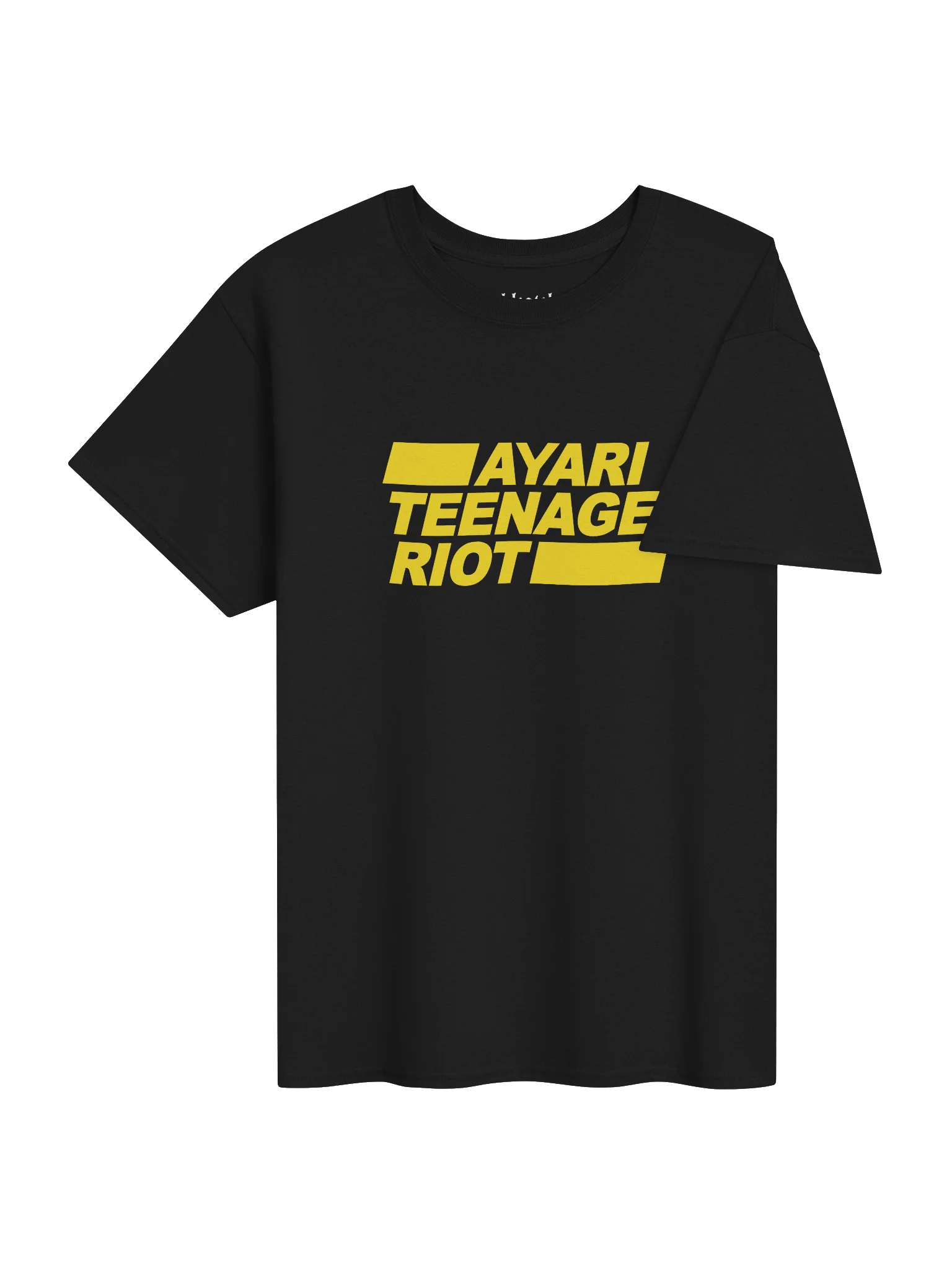 Ayari Teenage Riot product image (4)