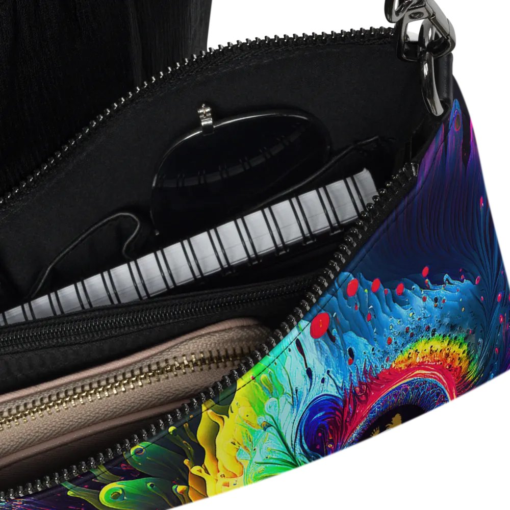 Spectrum Handbag product image (5)