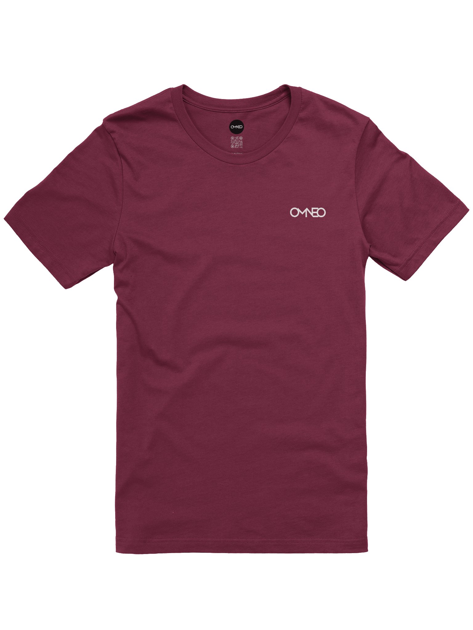 Contact Ltd Tee product image (22)
