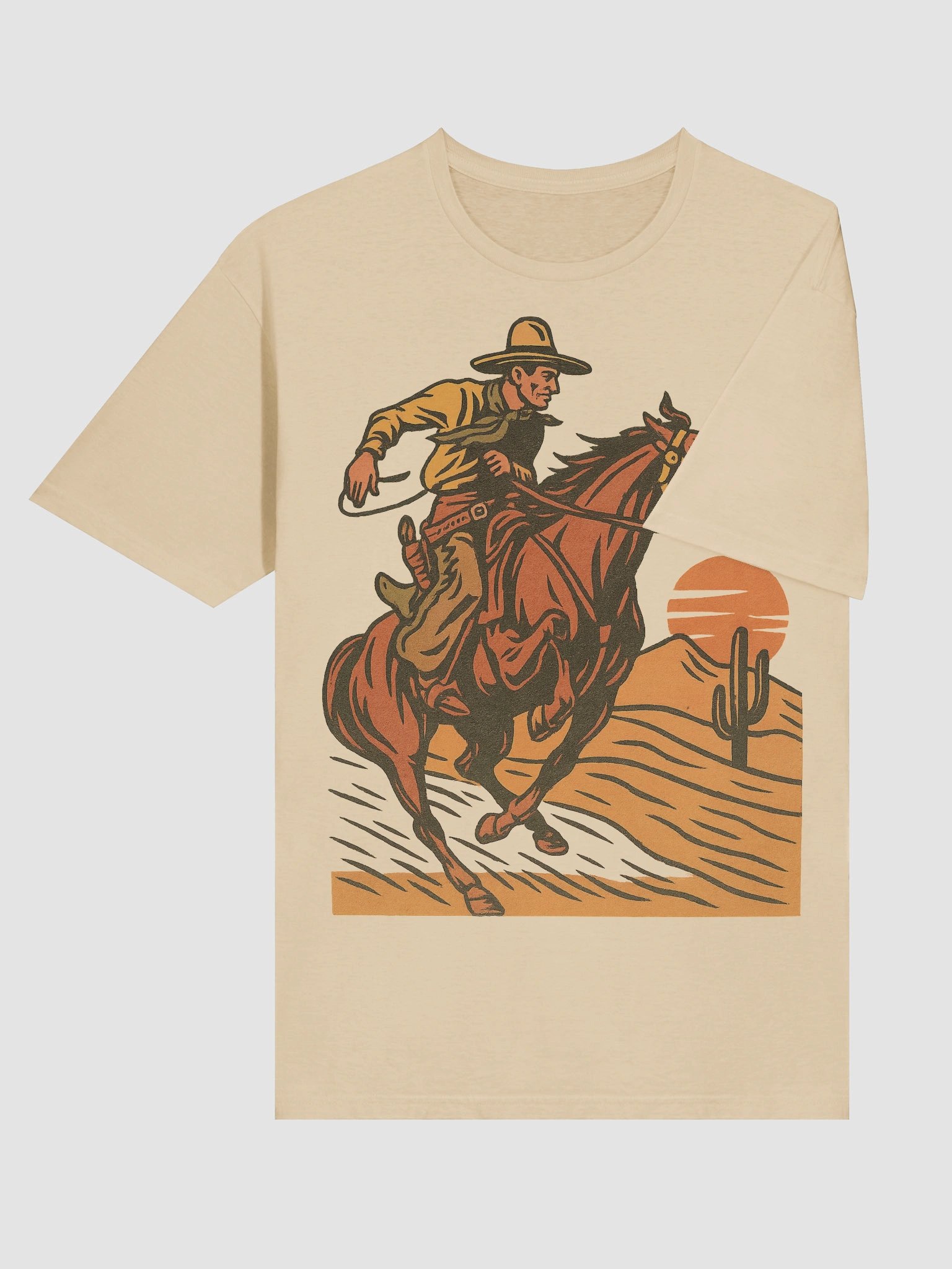Ride into the Sunset product image (6)