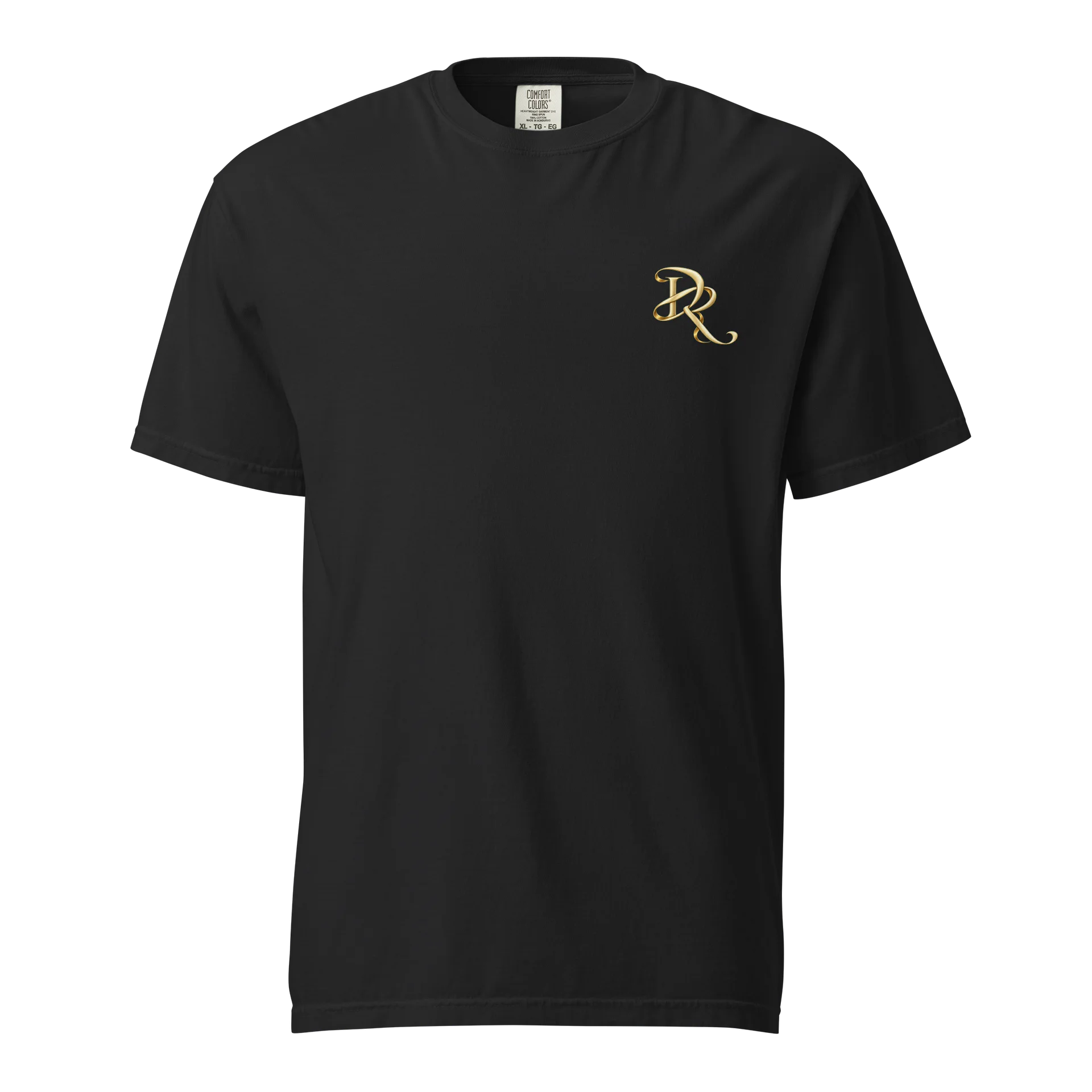 ANALOG BOULEVARD T-SHIRT — LIMITED DROP 001 product image (1)
