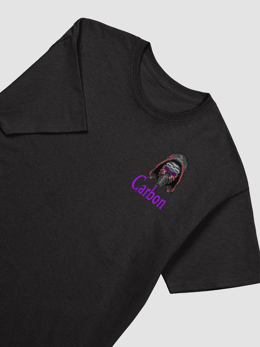 Carbon T-Shirt product image (6)