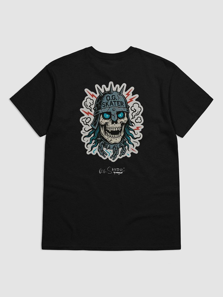 (dark) "Berserker" by O.G. Skater® product image (1)