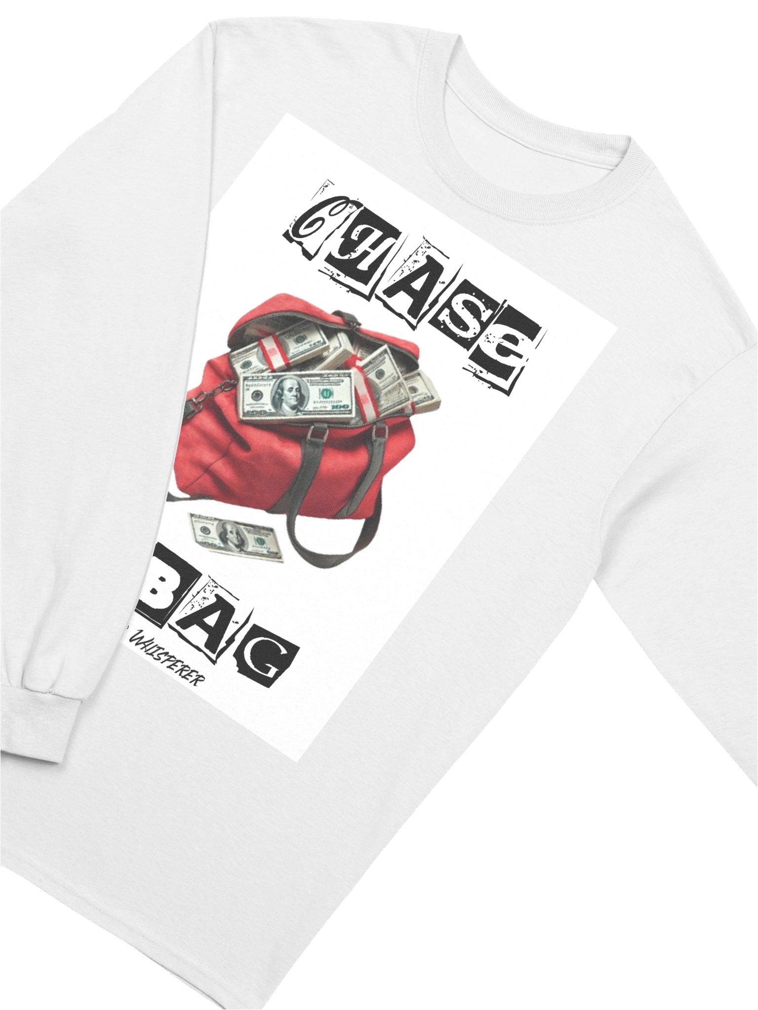 chase a bag long sleeve shirt product image (6)
