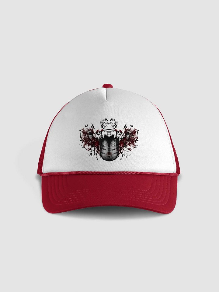 Hoshi trucker hat product image (1)