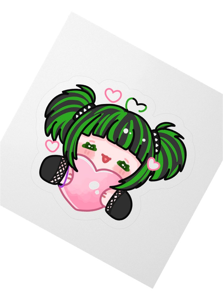 Heart Hug product image (4)