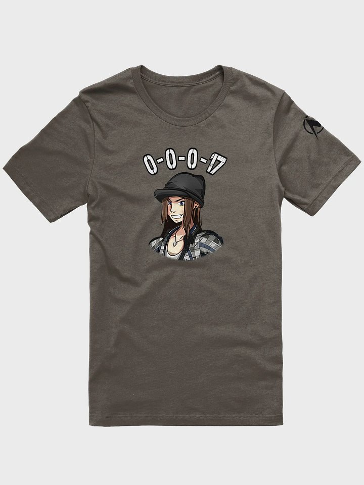0-0-0-17 Avatar Tee product image (1)