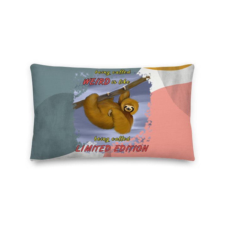 Premium Pillow product image (1)