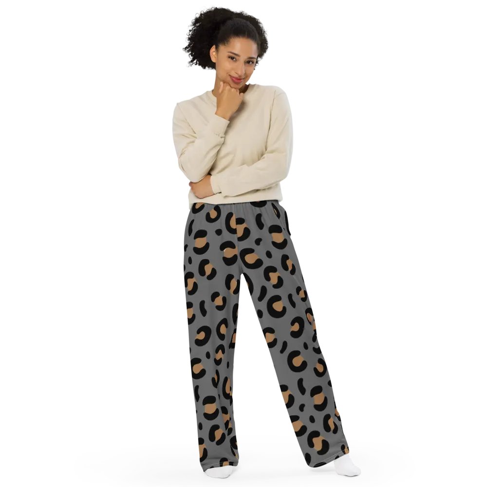 Tizzy Wide Leg Pants product image (4)