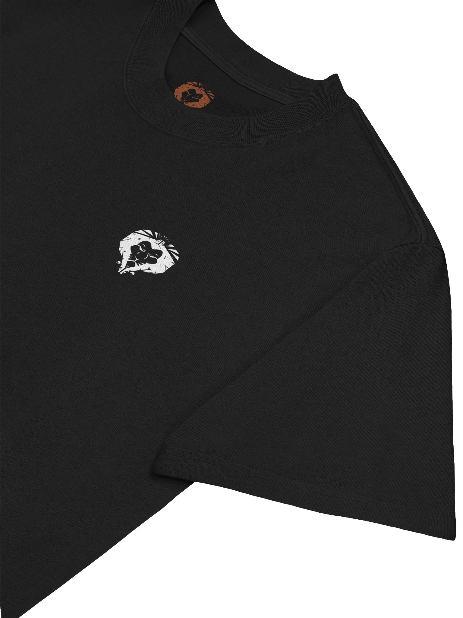 MYF Oversized T-Shirt product image (5)