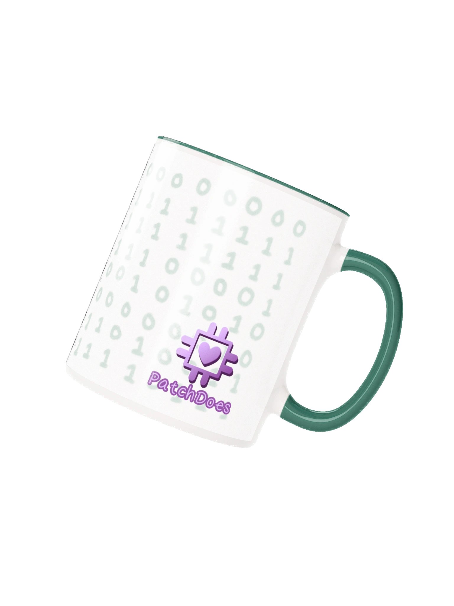 Coffee and Code product image (2)