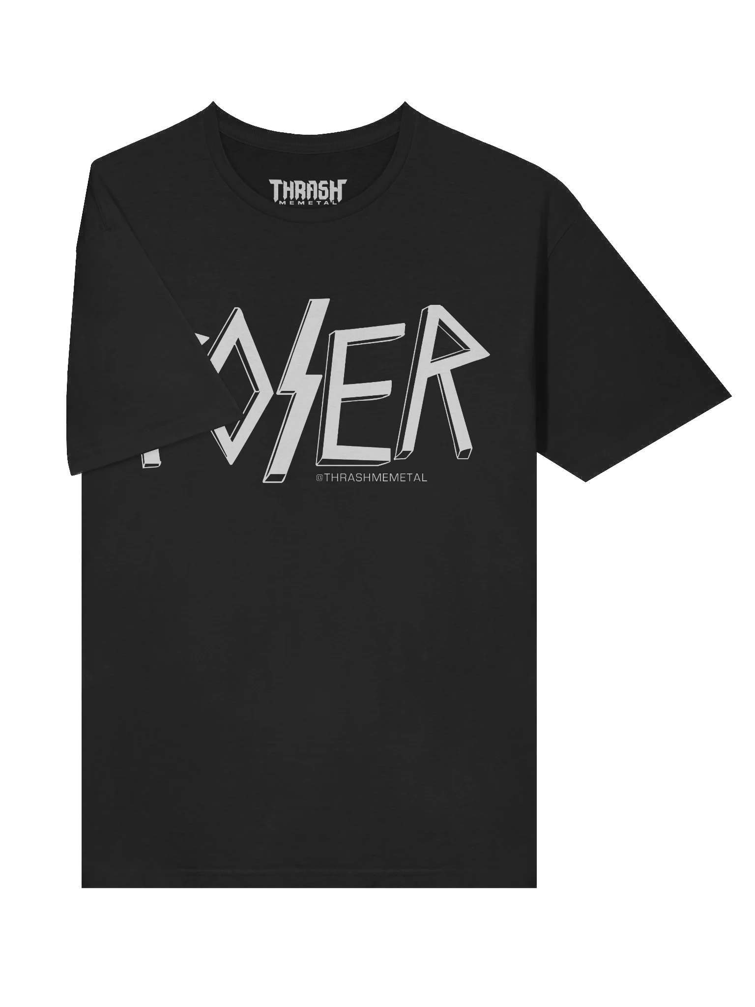 POSER T-SHIRT product image (5)
