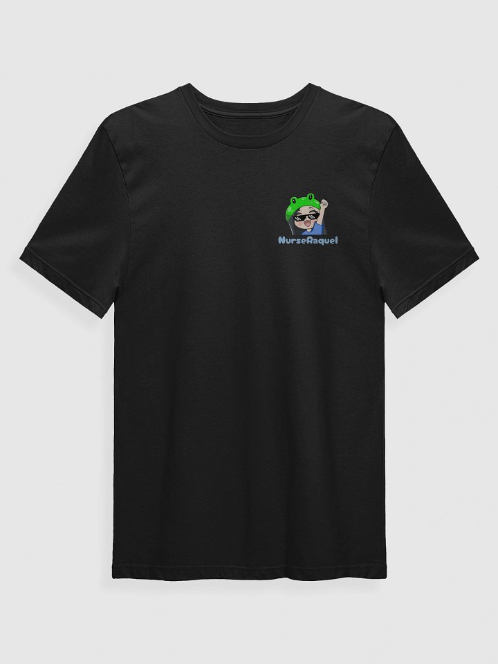 nursefroggy hype shirt product image (3)