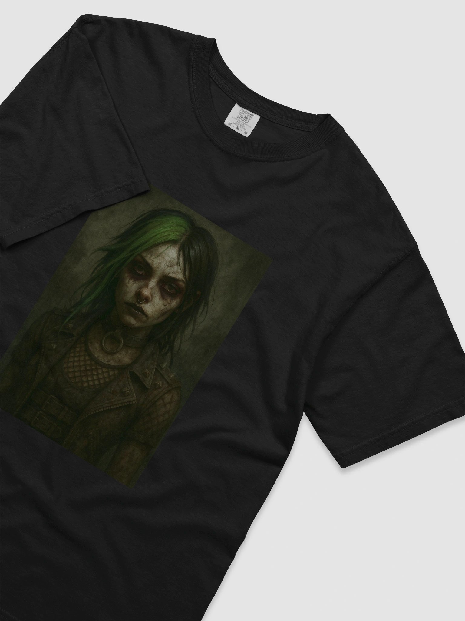 Silent Harley product image (3)