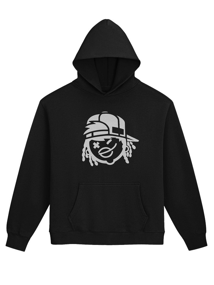 Ozunaje - Unisex Premium Oversized Hoodie product image (1)