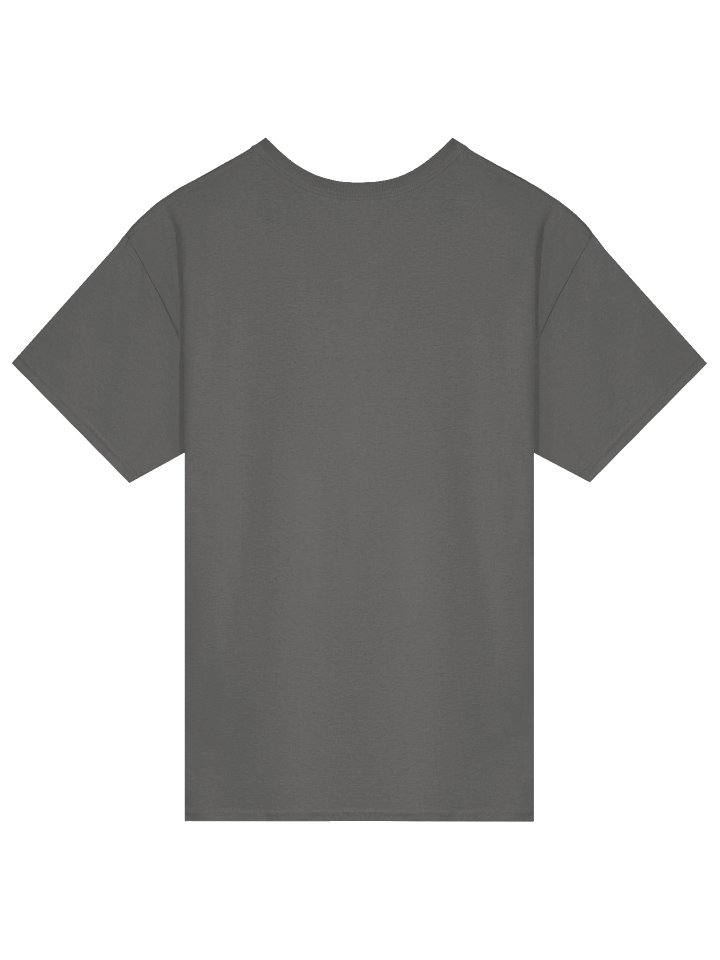 palengrey metal shirt (black print) product image (4)