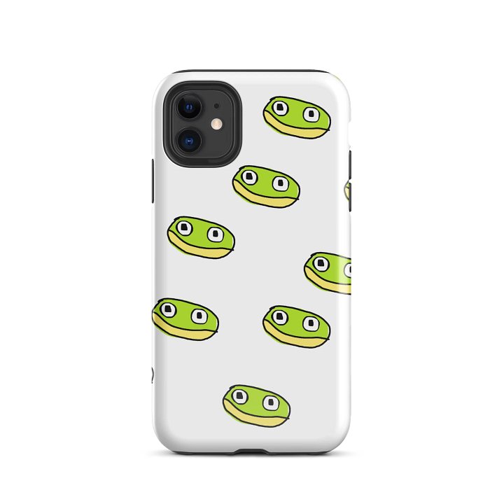 Frog iPhone Case 🐸 product image (24)