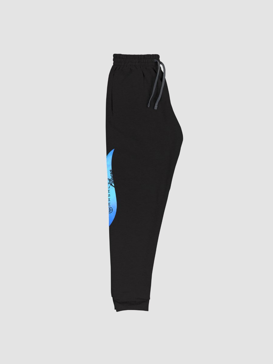 Smashley Fitness - Unisex Joggers Blue Wave product image (9)