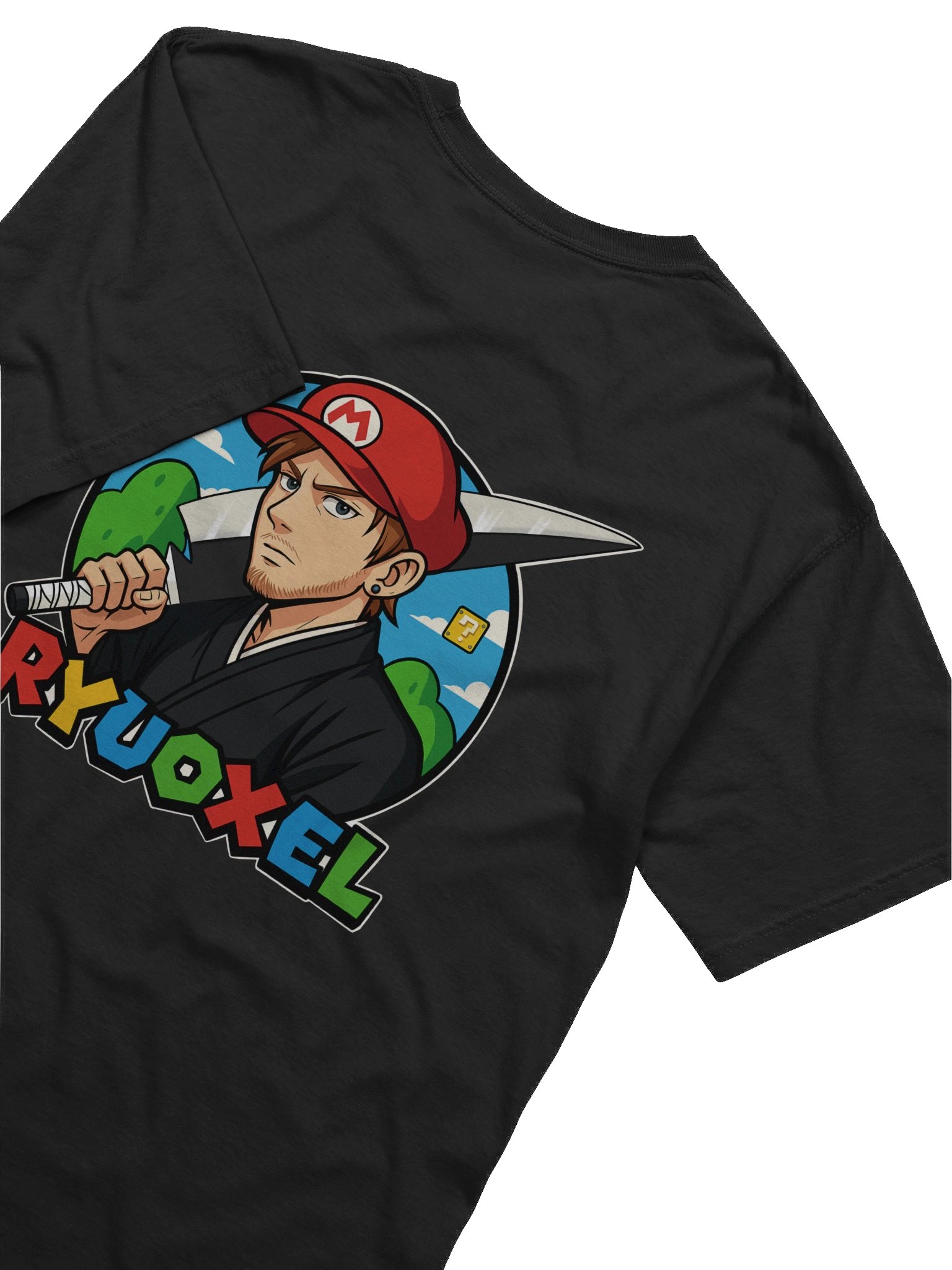 Men T-Shirt product image (6)
